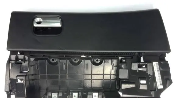 Porsche Panamera (970) Glove box 9705520408