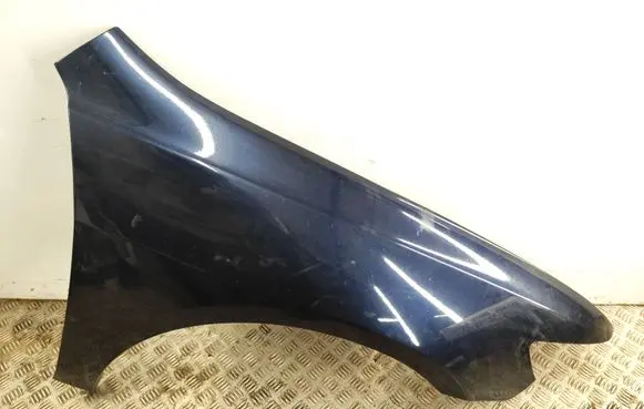 Honda Accord Fender