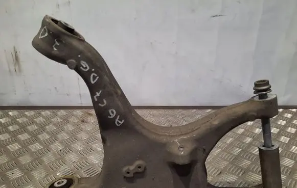 Audi A6 S6 C7 4G Rear upper control arm/wishbone 8R0505312F