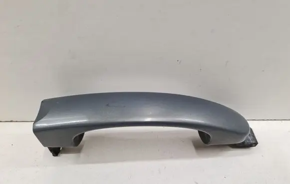 Volkswagen Touran I Rear door exterior handle 7H0837209