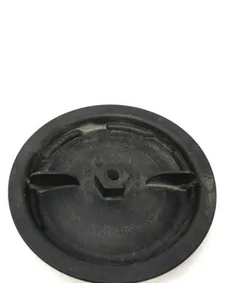 Audi A6 S6 C7 4G Headlight/headlamp dust cover 18555900