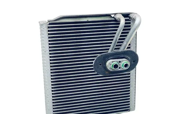 KIA Ceed Heater blower radiator 97139A5000