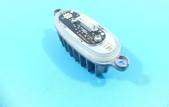 Skoda Octavia Mk3 (5E) Central body control module 142000245 IMPRK1349797