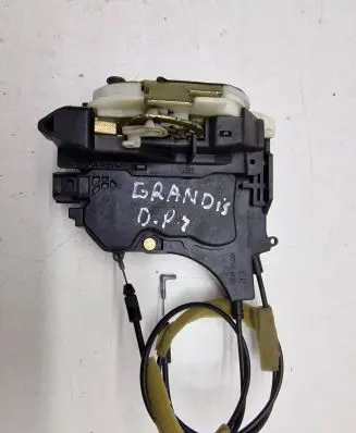 Mitsubishi Grandis Front door lock MN167832 PBTASGF30 05909
