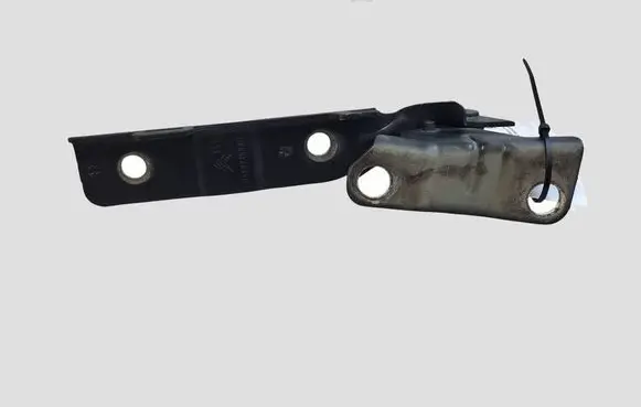 Citroen C5 Engine bonnet/hood hinges 9688215380