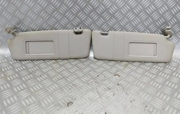 Audi Q5 SQ5 Sun visor 
