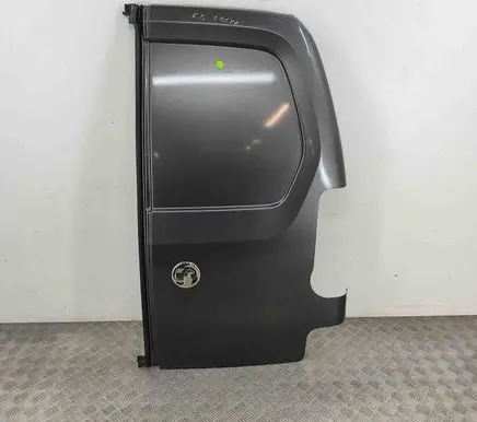 Opel Combo E Rear door 9820436780