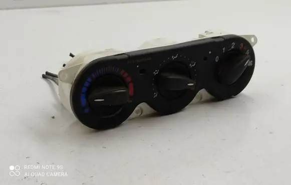 Ford Transit - Tourneo Connect Climate control unit 7T1618C419