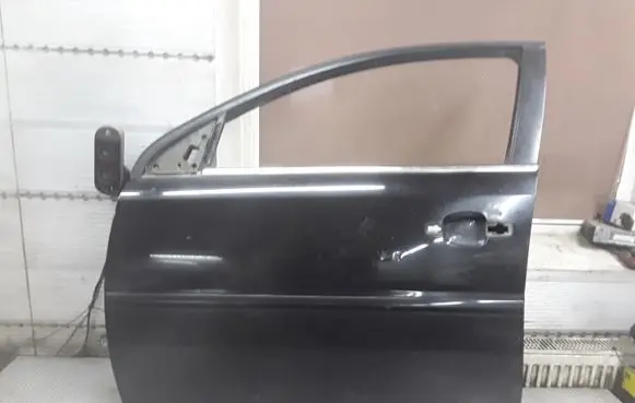 Opel Signum Front door