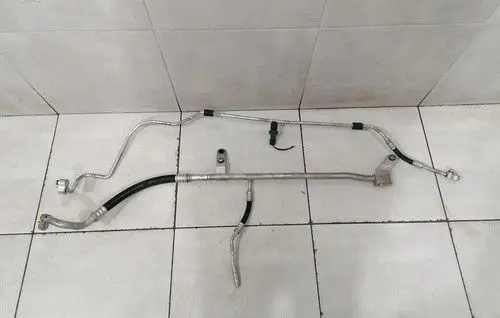BMW 7 F01 F02 F03 F04 Air conditioning (A/C) pipe/hose 9119988
