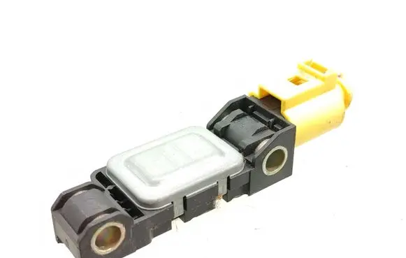 Audi A6 S6 C5 4B Airbag deployment crash/impact sensor 4B0959643C