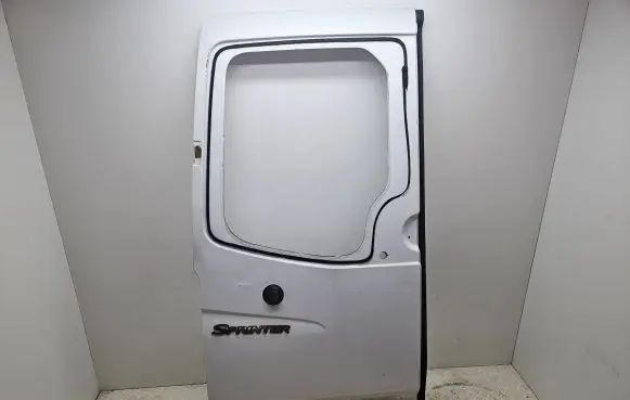Mercedes-Benz Sprinter W906 Back/rear loading door 