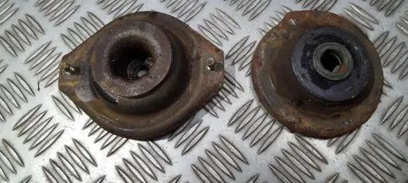 Suzuki Wagon R+ Coil spring mount 