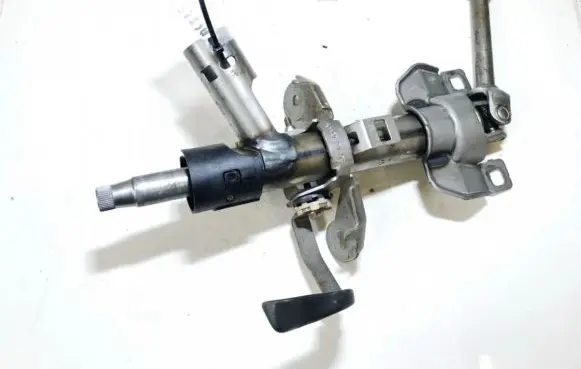 Peugeot 206 Steering wheel axle