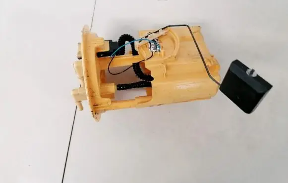 Peugeot Expert Fuel level sensor 1490372080