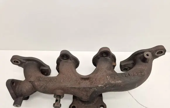 Volvo XC60 Exhaust manifold 31380132