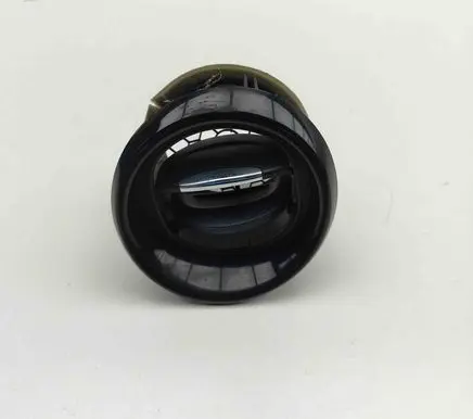 Renault Zoe Dashboard air vent grill cover trim 687608955R