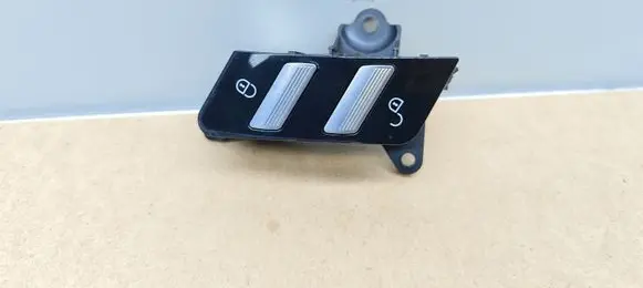 Mercedes-Benz S W221 Central locking switch button A2218213051