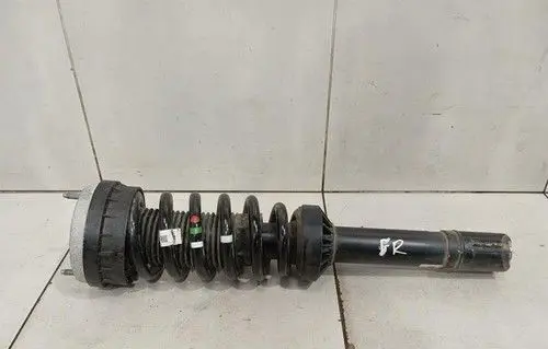 Jaguar I-Pace Front shock absorber actuator solenoid J9D318B037AE