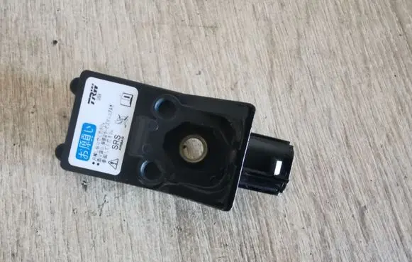 Honda CR-V Airbag deployment crash/impact sensor 77970S9AC813