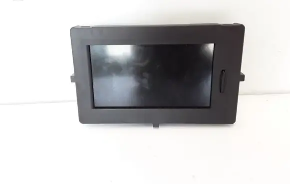 Renault Megane III Screen/display/small screen 259156554R