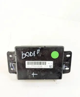 Dodge Journey Air conditioner control unit module P55111243AB