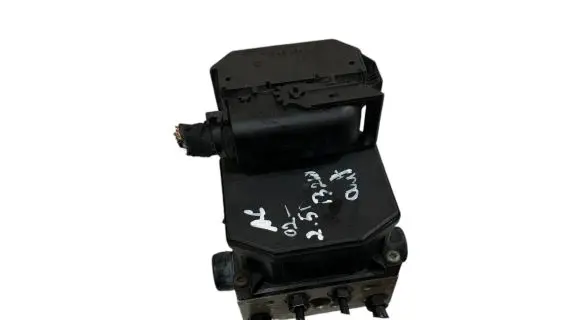 Audi A6 S6 C5 4B ABS Pump 0265950051 190158 ESP0124D