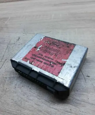 Ford Scorpio Other control units/modules 87bg10c909aa