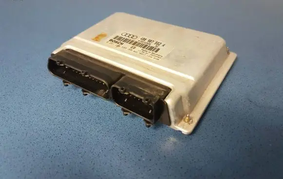 Audi A6 S6 C5 4B Engine control unit/module 26SA4963