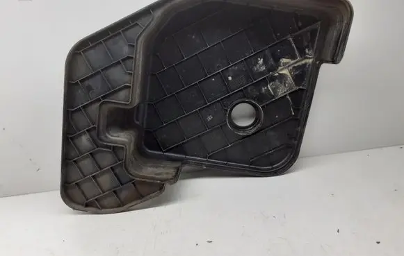 Audi A4 S4 B8 8K Spare wheel section trim 8T0012116