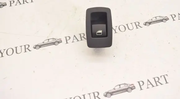 BMW X3 F25 Electric window control switch 9202019