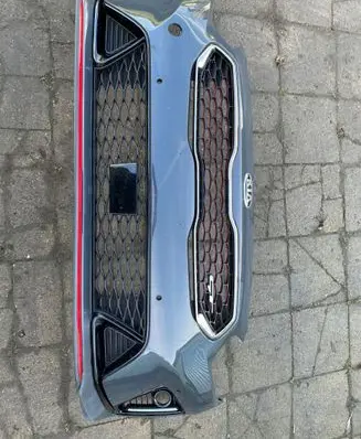 KIA Ceed Front bumper 86511J7700