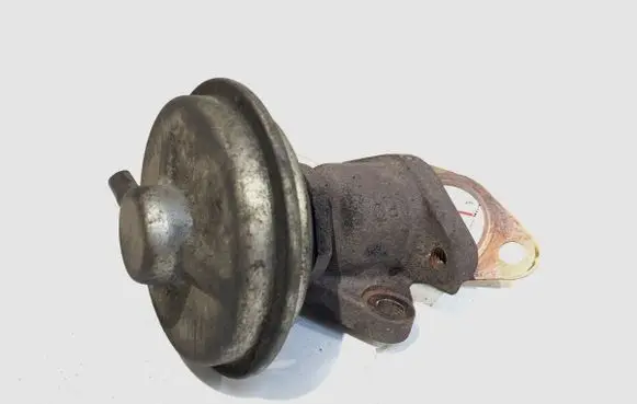 Chevrolet Lacetti EGR valve