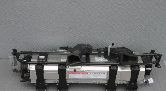 Hyundai Kona I Hybrid / electric car battery HYUNDAI37501CM020 37501CM020