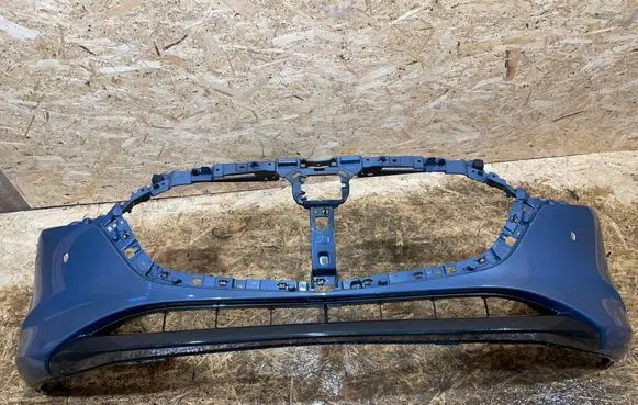 Mazda 3 Front bumper BCKN-50031 S2502M071