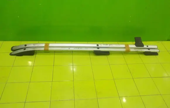 Audi A6 S6 C6 4F Roof bar rail 13AB8