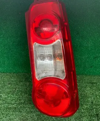 Citroen Berlingo Rear/tail lights 