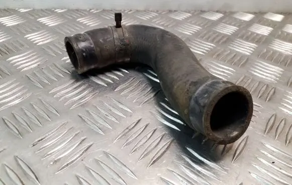 Hyundai Santa Fe Engine coolant pipe/hose