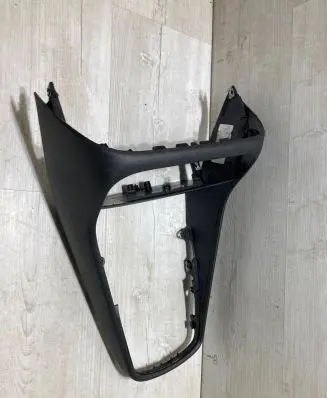 Ford Fiesta Center console h1bba045a17ae