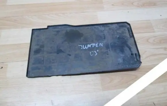 Citroen Jumper Radiator mount bracket