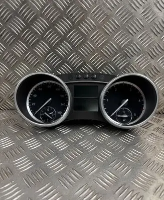 Mercedes-Benz R AMG W251 Speedometer (instrument cluster) A2519006100