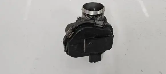 Peugeot 508 Throttle valve 9673534480 28275019
