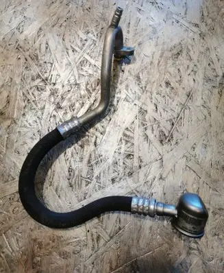 Mercedes-Benz CLK A209 C209 Air conditioning (A/C) pipe/hose A6462300350 9011870200K