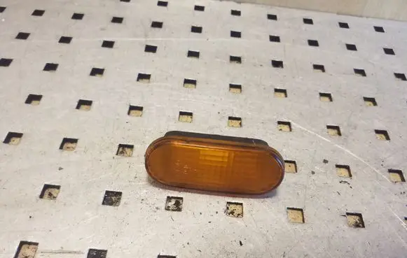 Ford Galaxy Front fender indicator light 3A0949117A