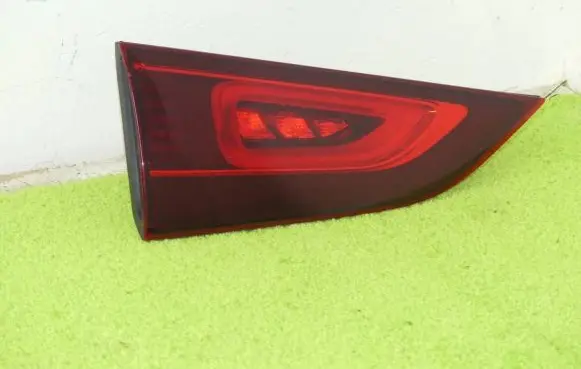 Mercedes-Benz GLA H247 Rear/tail lights 2479063501