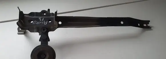 Toyota Auris E180 Horn signal