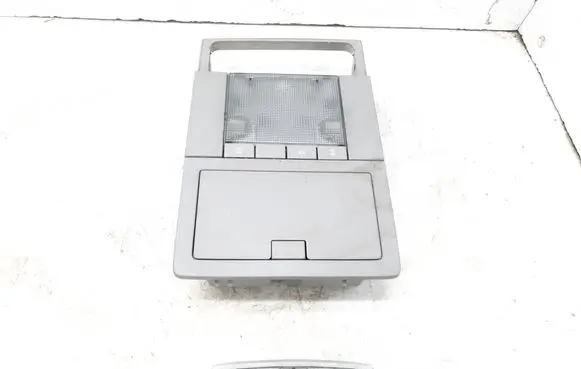 Opel Vectra C Front seat light 13157639 14149797 24453501