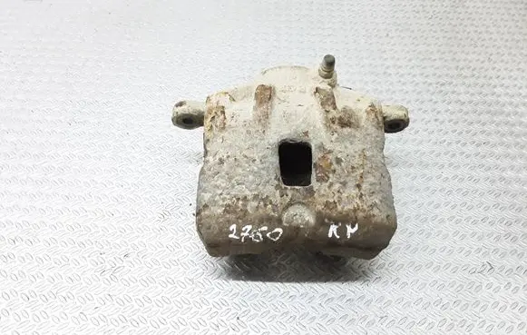 Hyundai Tucson JM Front brake caliper