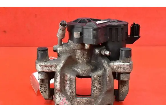 Ford Focus Rear brake caliper JX612D252B