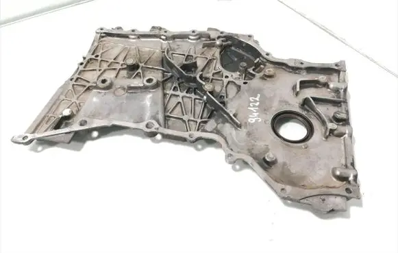 Honda Accord Timing chain cover 
